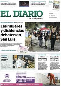 Diario de la República