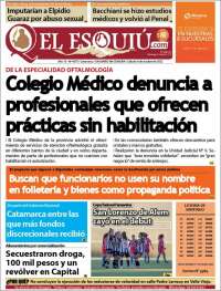 El Esquiu