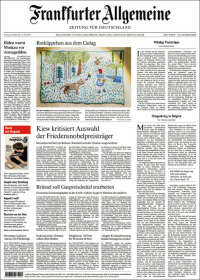 Frankfurter Allgemeine