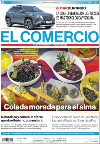 El Comercio