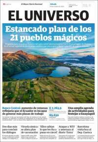 El Universo - Ecuador