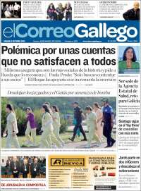 El Correo Gallego