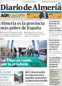 Diario de Almería