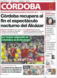 Diario de Córdoba