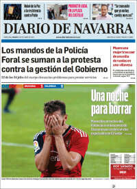 Diario de Navarra