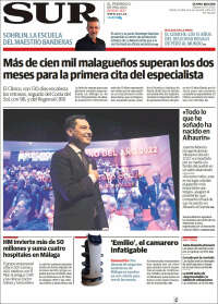 Diario el Sur