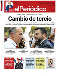 El Periódico