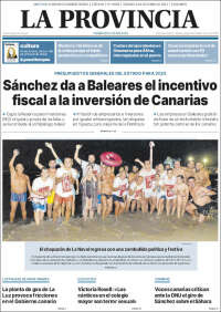 La Provincia