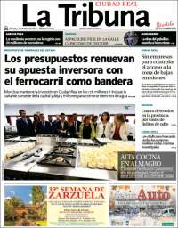 La Tribuna de Ciudad Real