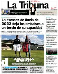 La Tribuna de Cuenca