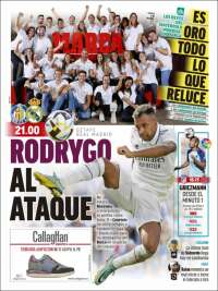 Marca