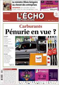 L'Echo Républicain