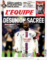 L'Equipe