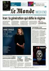 Le Monde