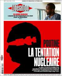 Libération