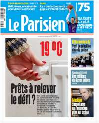 Le Parisien
