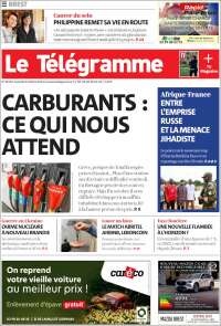 Télégramme