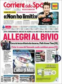 Corriere dello Sport