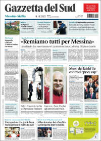 Gazzetta del Sud