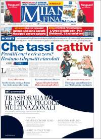 Milano Finanza