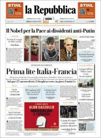 La Repubblica