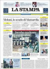 La Stampa