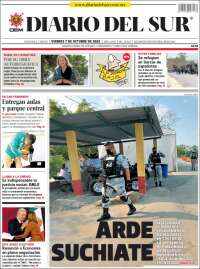 El Diario del Sur