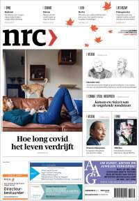 NRC Handelsblad