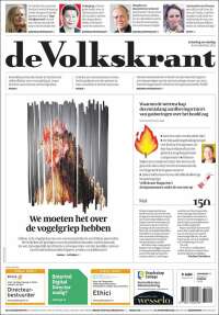 De Volkskrant