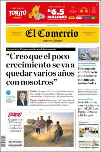 El Comercio