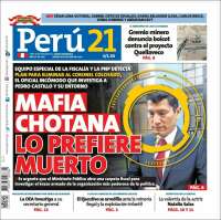 Perú 21