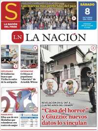 La Nación