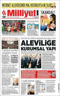Milliyet