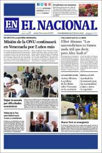 El Nacional