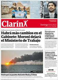 Clarín