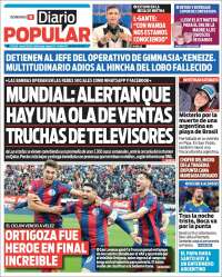 Diario Popular