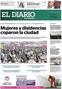 Diario de la República