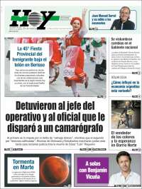 Diario Hoy