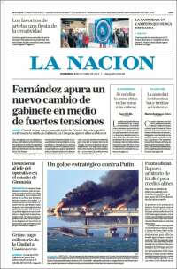 La Nación