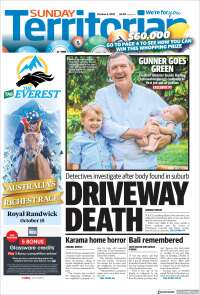 Northern Territory News