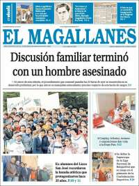 El Magallanes