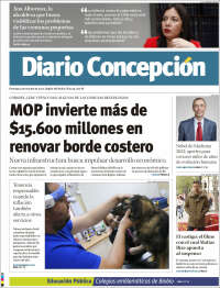 Diario de Concepción