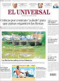 El Universal
