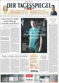 Der Tagesspiegel
