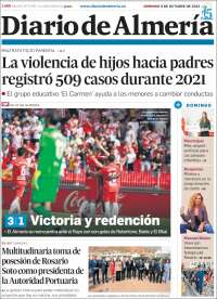 Diario de Almería