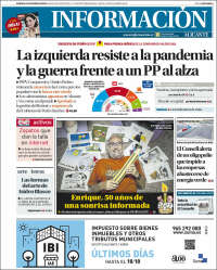 Diario Información