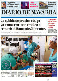 Diario de Navarra