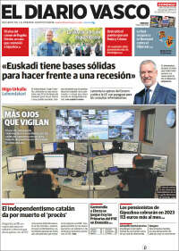 Diario Vasco