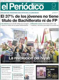 El Periódico de Extremadura