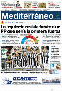 El Periódico Mediterraneo